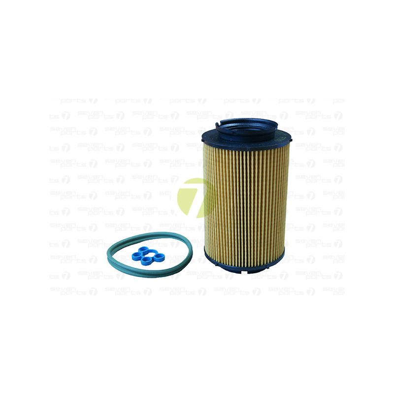 Filtro carburante - SEVEN