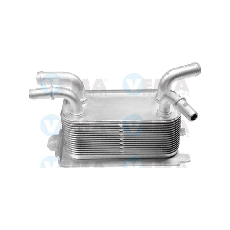 Radiatore olio motore - VEMA