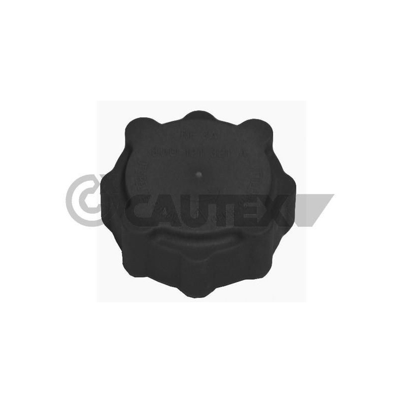 Vaschetta espansione - CAUTEX GOMMA E PARTI MOTORE