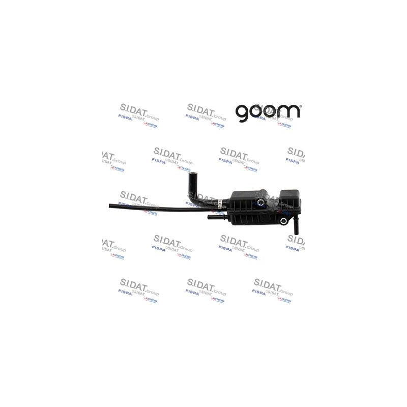 Tubo radiatore - SIDAT