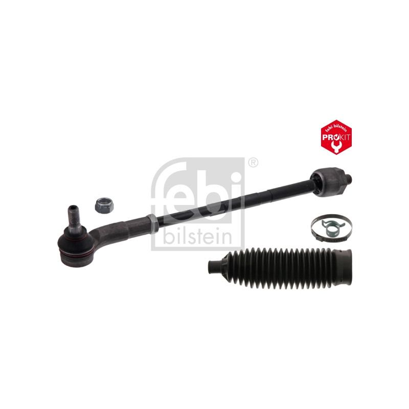 Tirante trasversale - FEBI