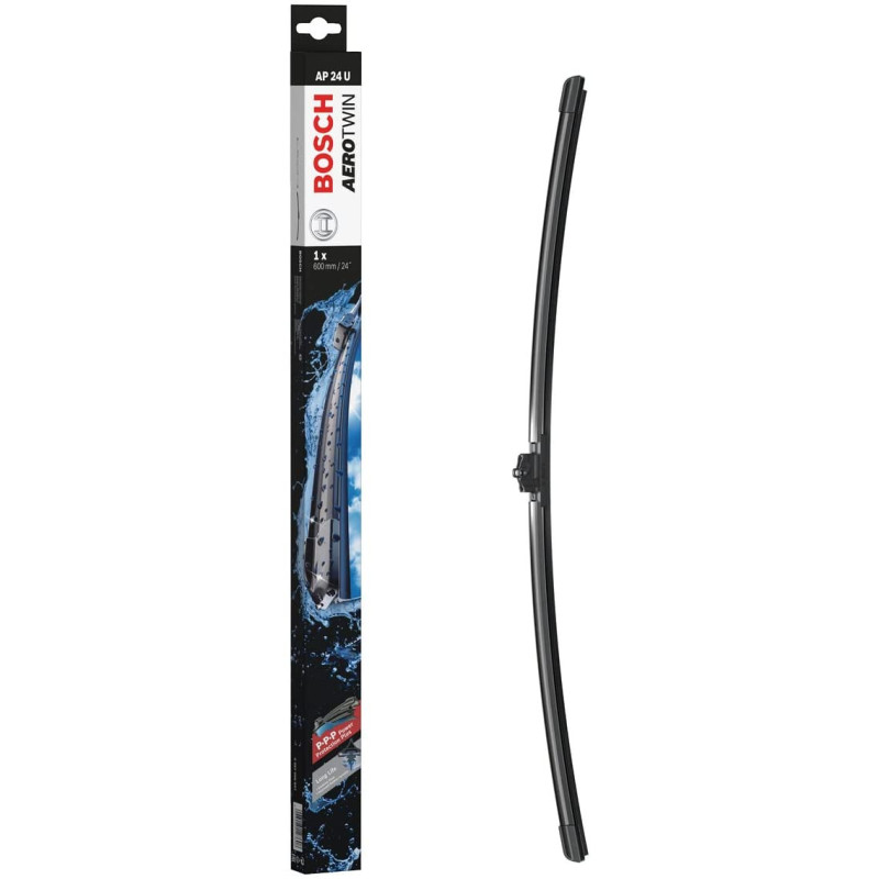 SPAZZOLA AEROTWIN PLUS AP26U 650MM 