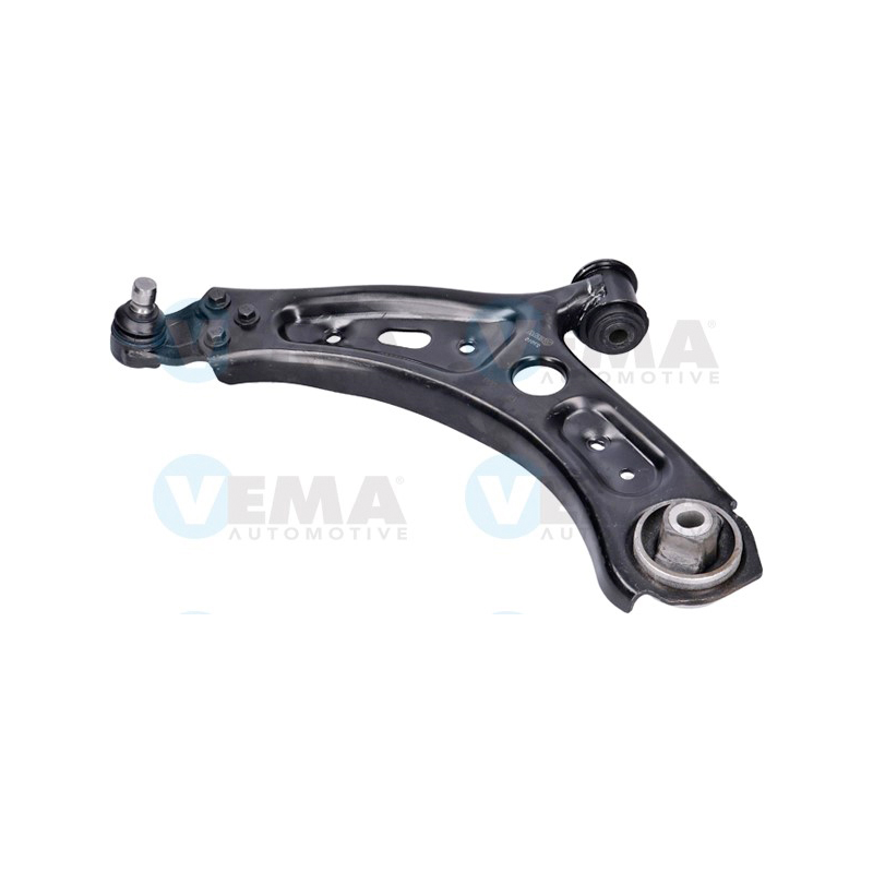 Braccio oscillante asse anteriore - VEMA