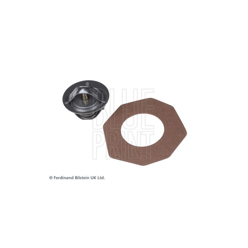 Termostato raffreddamento - BLUE PRINT