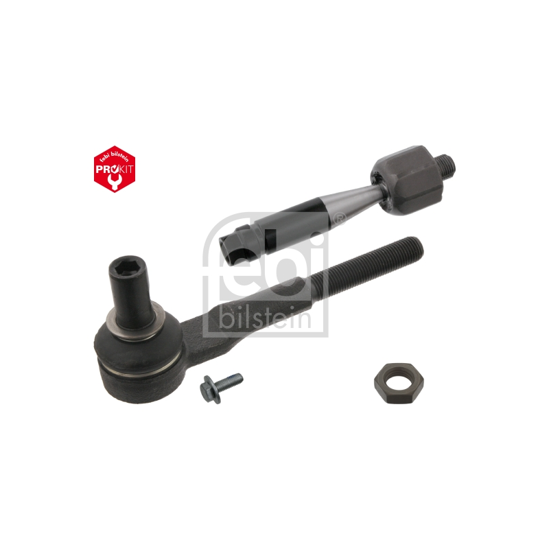 Tirante trasversale - FEBI