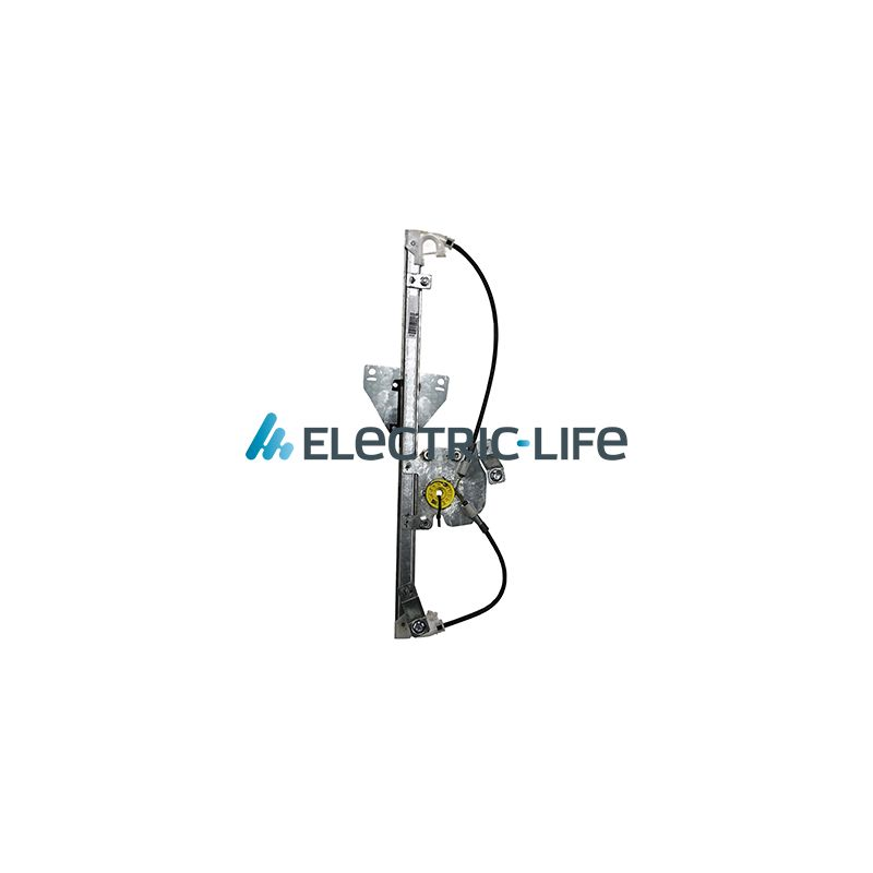Alzacristalli posteriore - ELECTRIC LIFE
