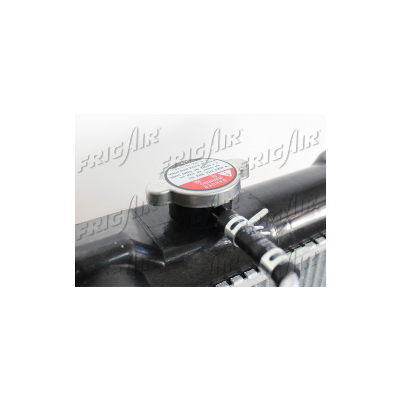 Radiatore acqua - FRIG AIR