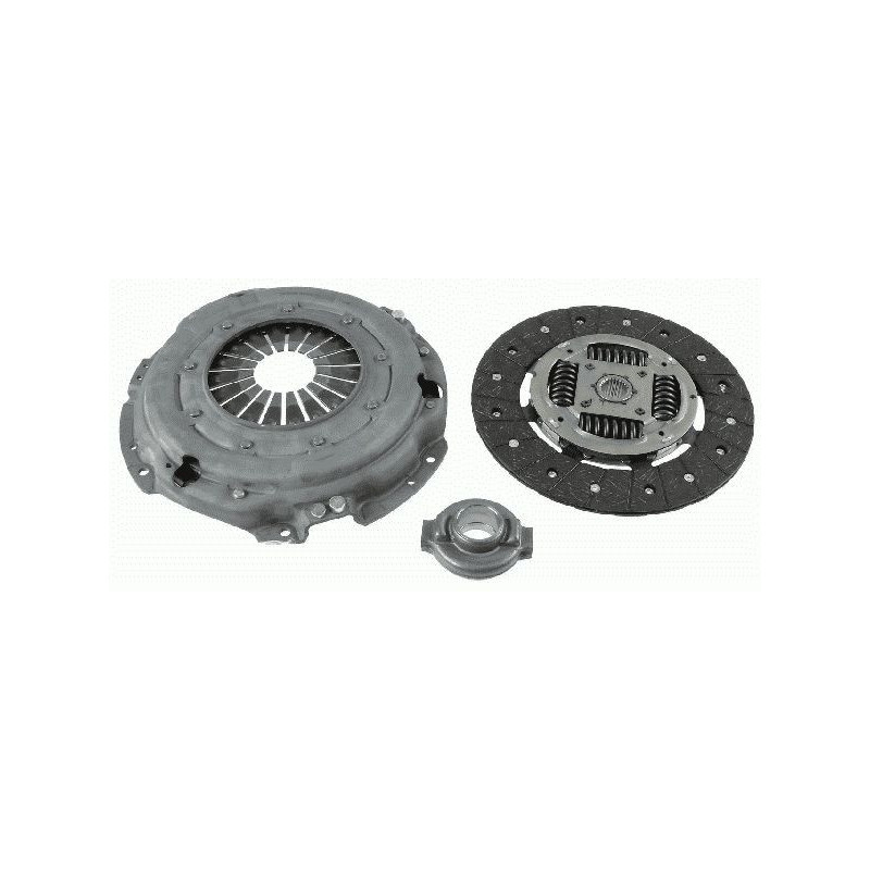 Kit frizione - SACHS