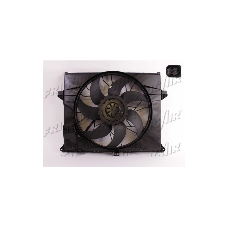 Elettroventola radiatore - FRIG AIR