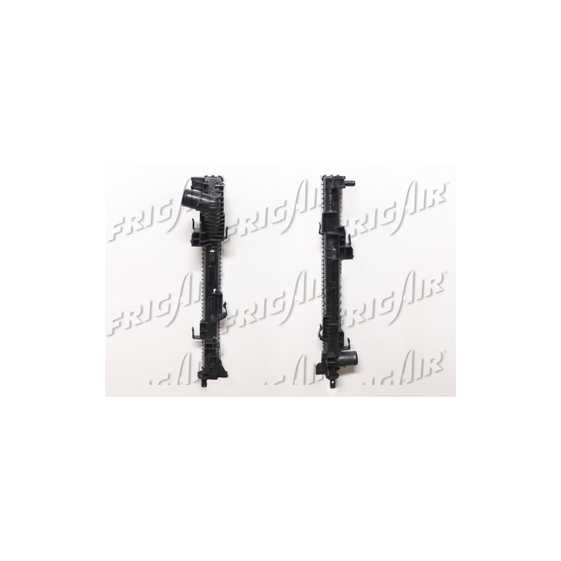 Radiatore acqua - FRIG AIR