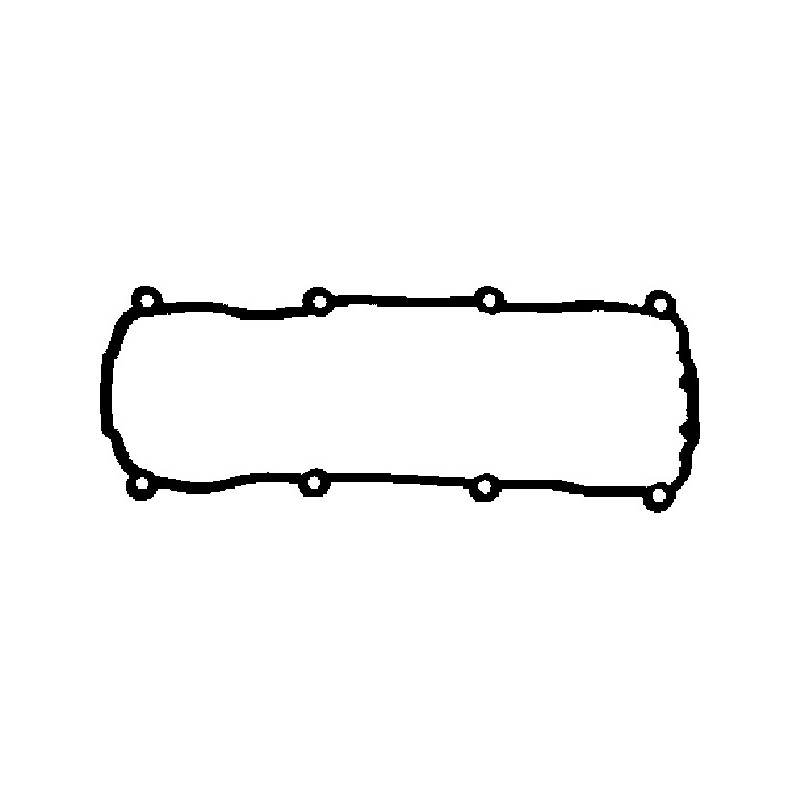 Guarnizione coperchio punterie - CORTECO