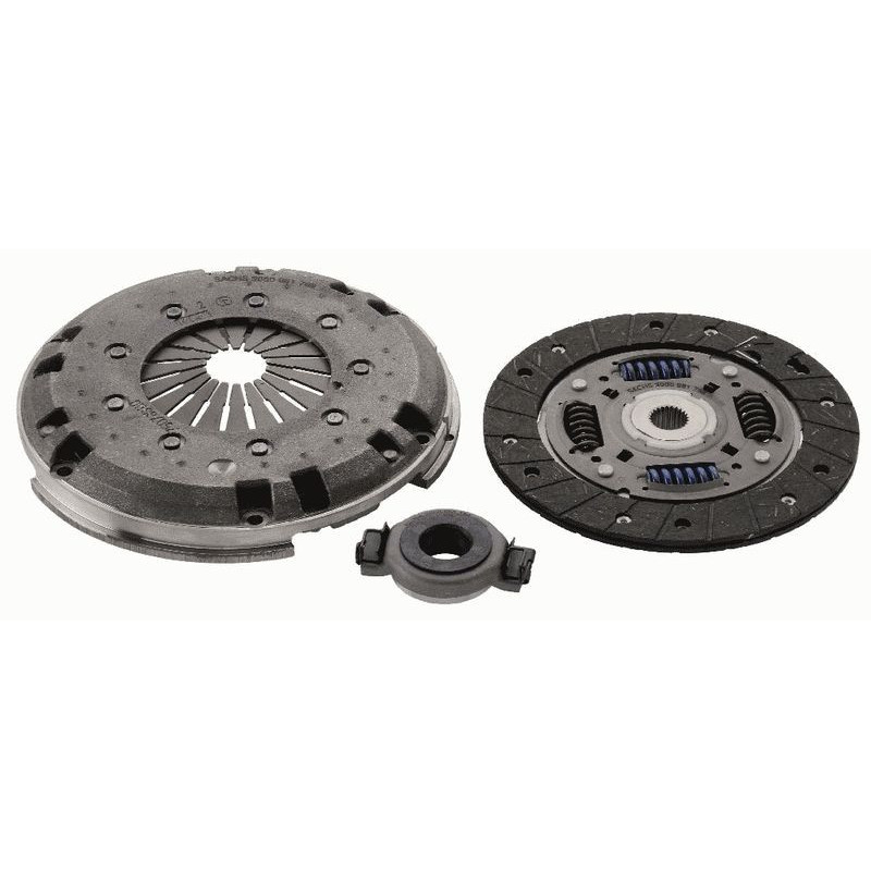 Kit frizione - SACHS