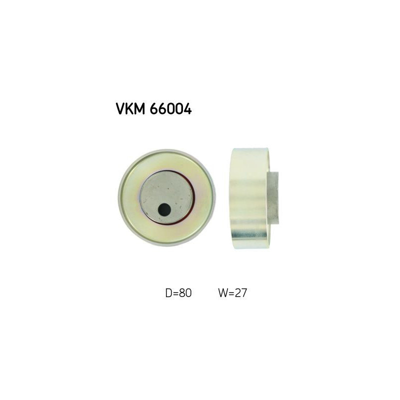 Tendicinghia trapezoidale - SKF