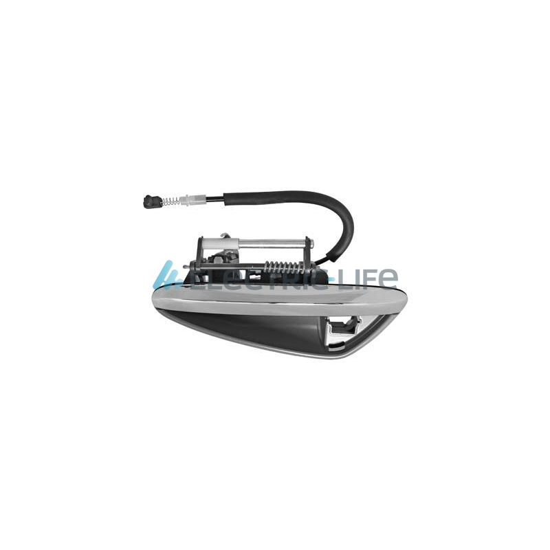 Maniglia portiera - ELECTRIC LIFE