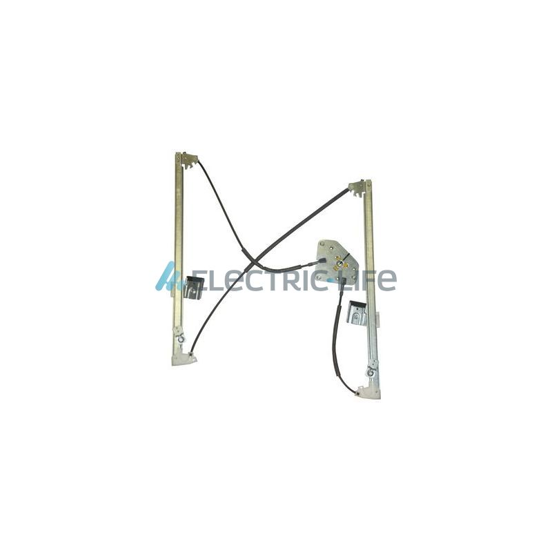 Alzacristalli posteriore - ELECTRIC LIFE