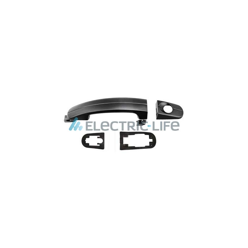 Maniglia portiera - ELECTRIC LIFE
