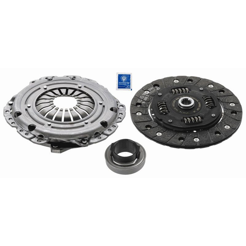 Kit frizione - SACHS