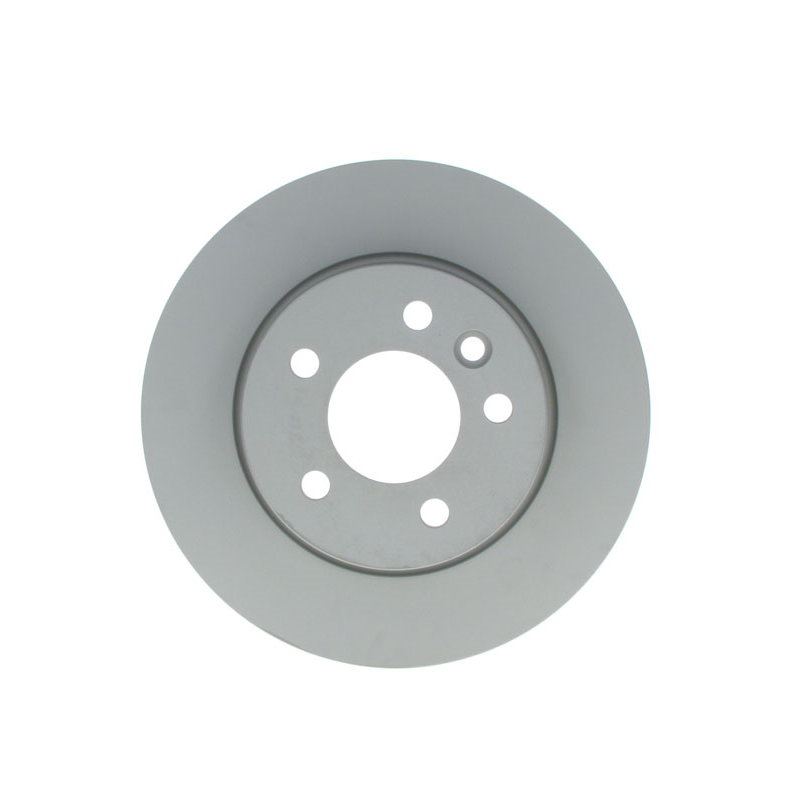 Disco freno asse anteriore - BOSCH