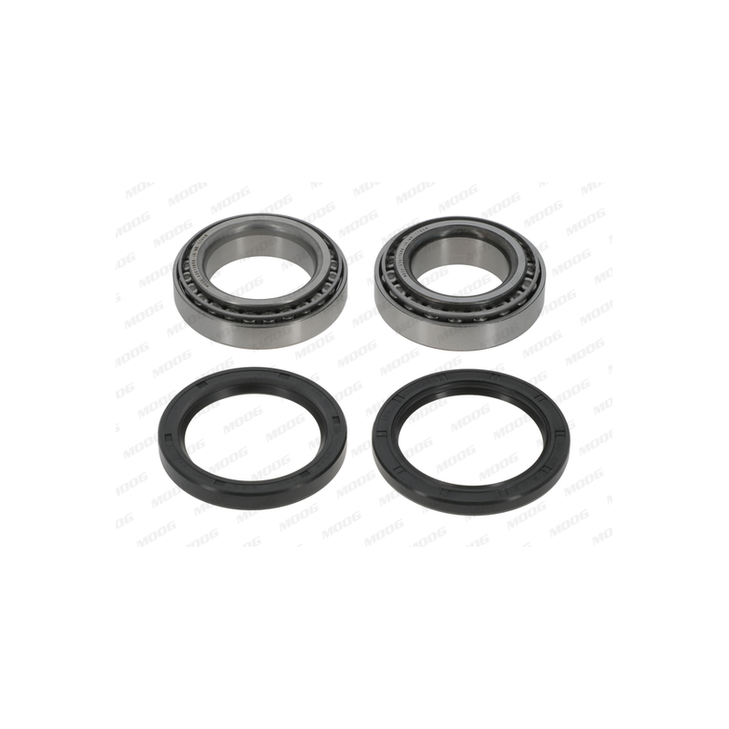 Cuscinetto ruota asse posteriore - MOOG