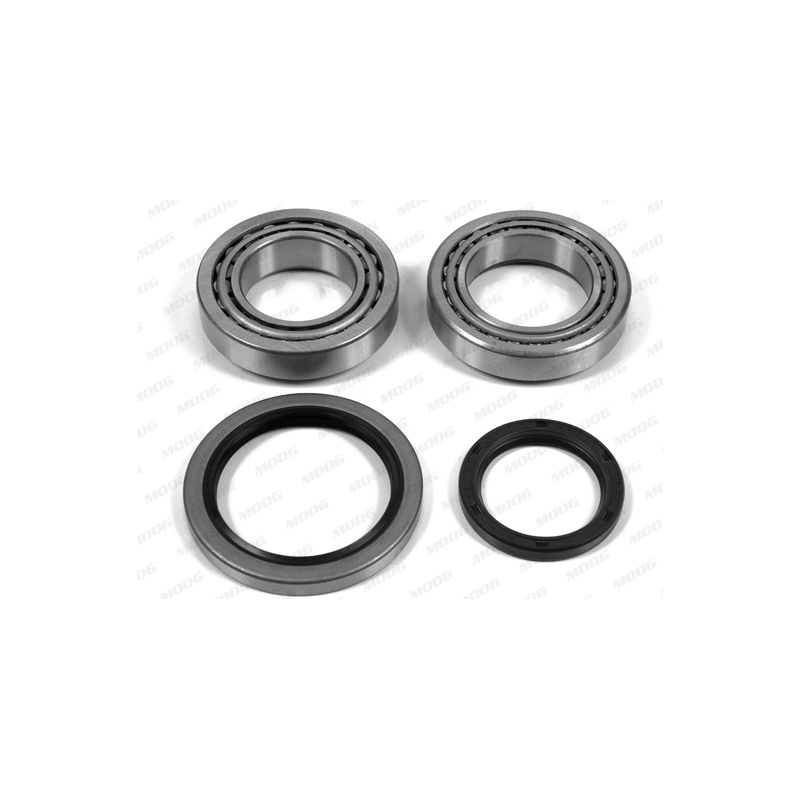 Cuscinetto ruota asse posteriore - MOOG