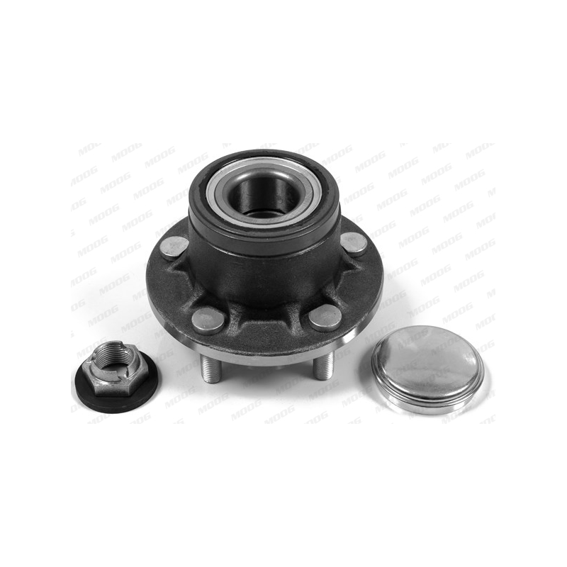 Cuscinetto ruota asse posteriore - MOOG