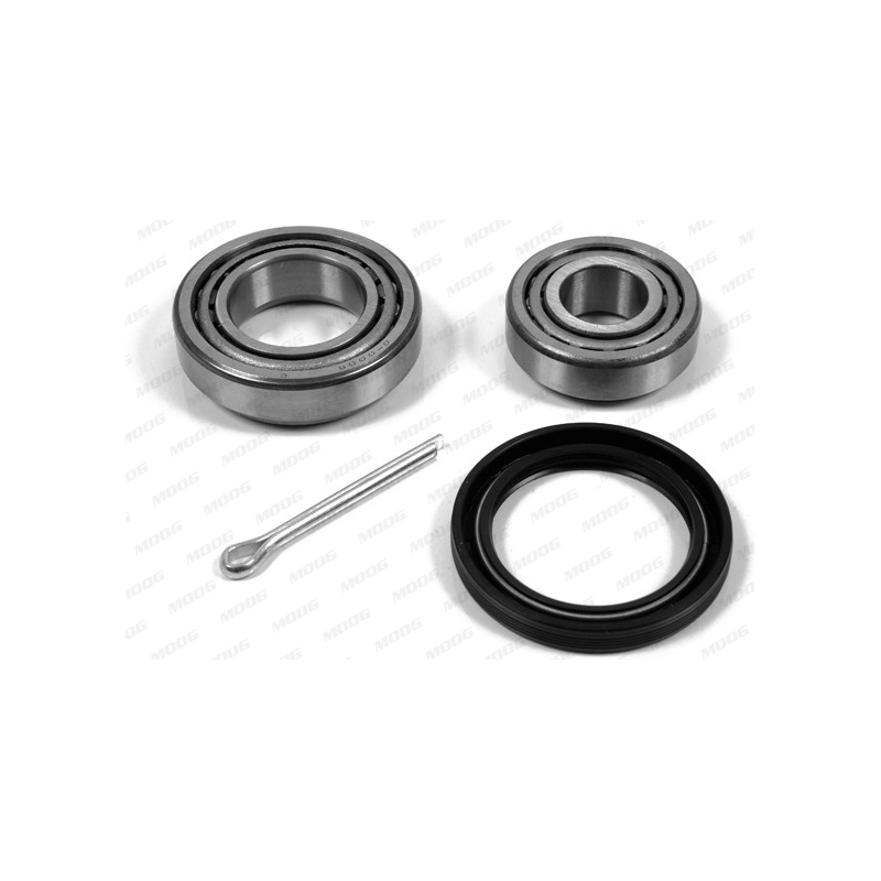 Cuscinetto ruota asse anteriore - MOOG