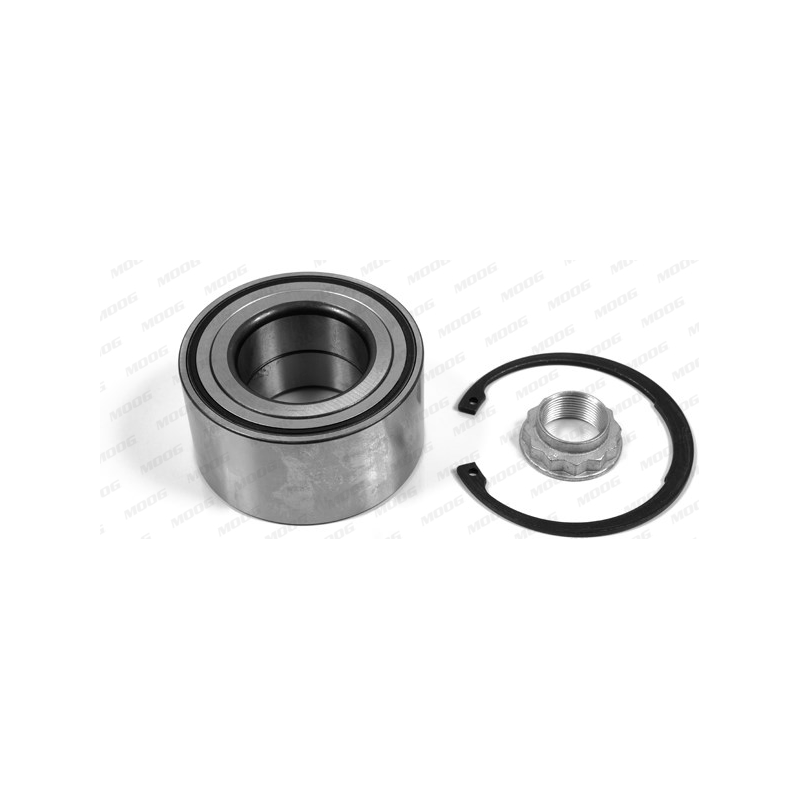 Cuscinetto ruota asse posteriore - MOOG