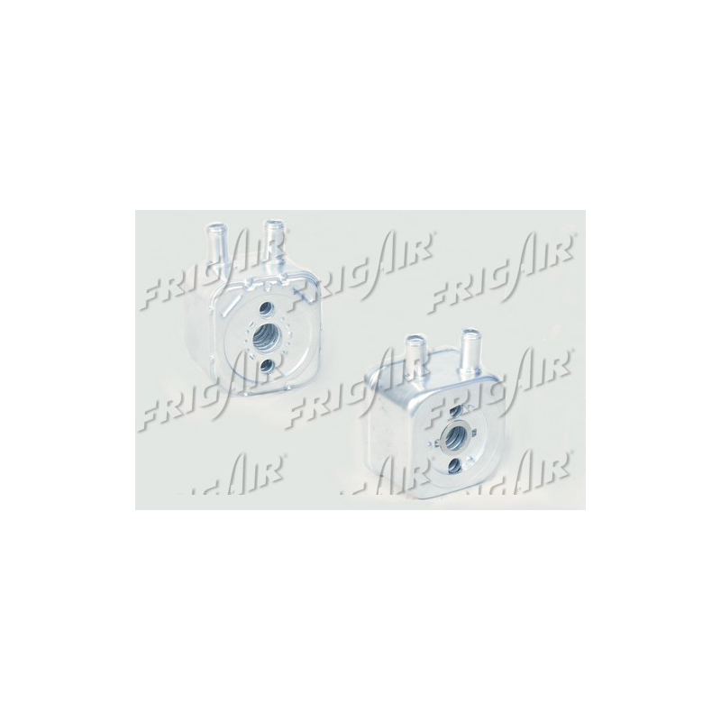 Radiatore olio motore - FRIG AIR