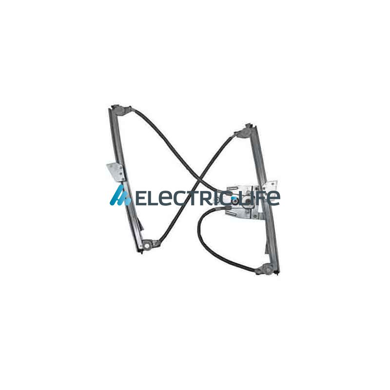 Alzacristalli anteriore - ELECTRIC LIFE