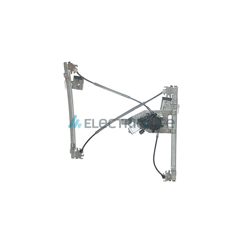 Alzacristalli anteriore - ELECTRIC LIFE