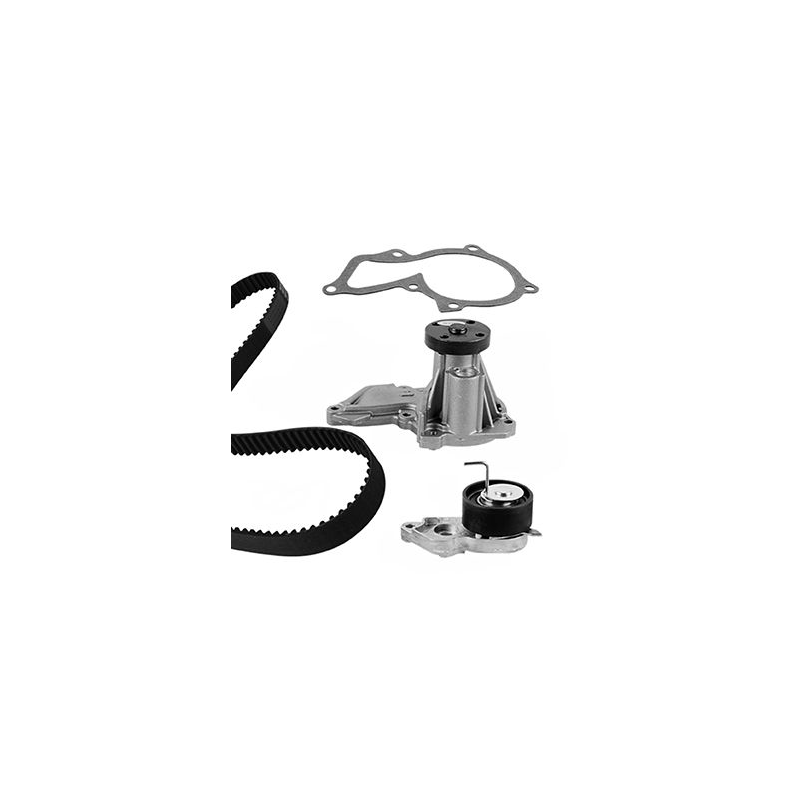 Kit distribuzione - GRAF