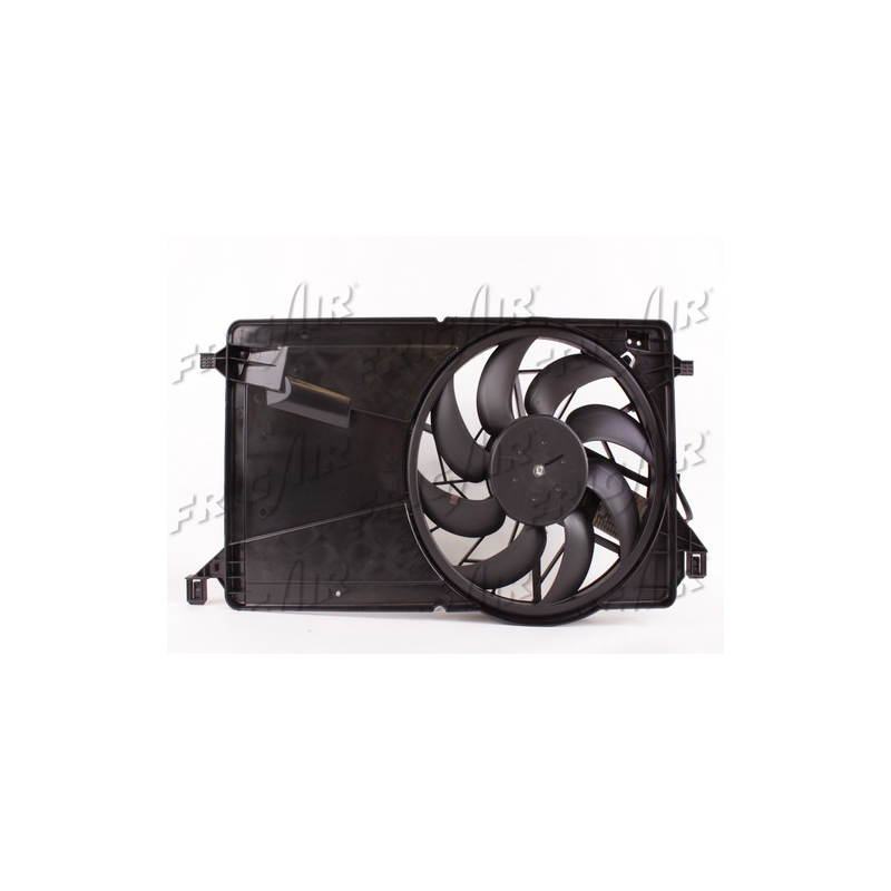 Elettroventola radiatore - FRIG AIR