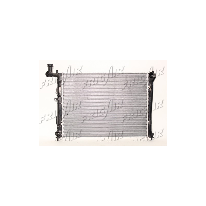 Radiatore acqua - FRIG AIR