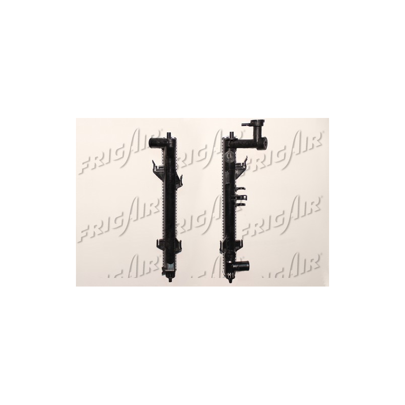 Radiatore acqua - FRIG AIR