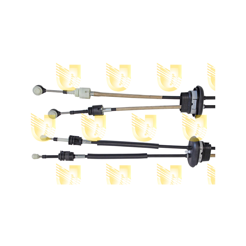 Comando flessibile cambio - UNIGOM