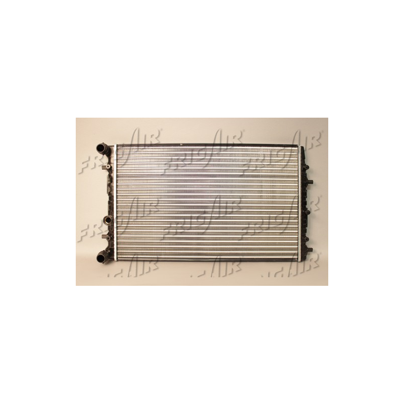 Radiatore acqua - FRIG AIR