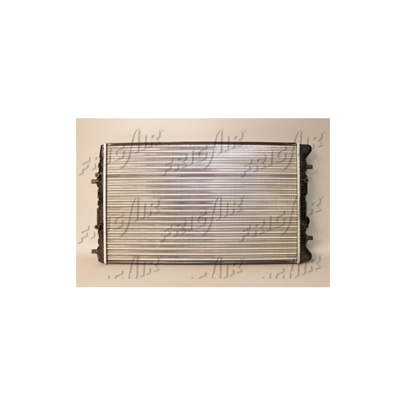 Radiatore acqua - FRIG AIR