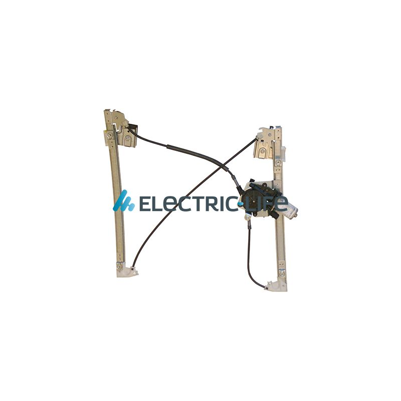 Alzacristalli posteriore - ELECTRIC LIFE