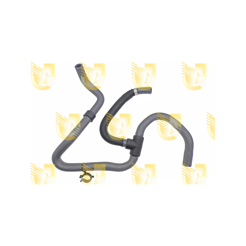 Tubo radiatore - UNIGOM