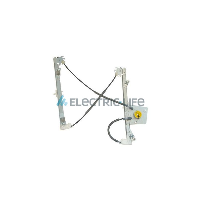 Alzacristalli posteriore - ELECTRIC LIFE