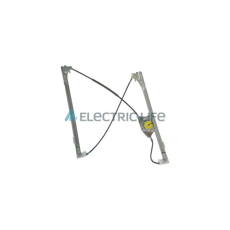 Alzacristalli posteriore - ELECTRIC LIFE