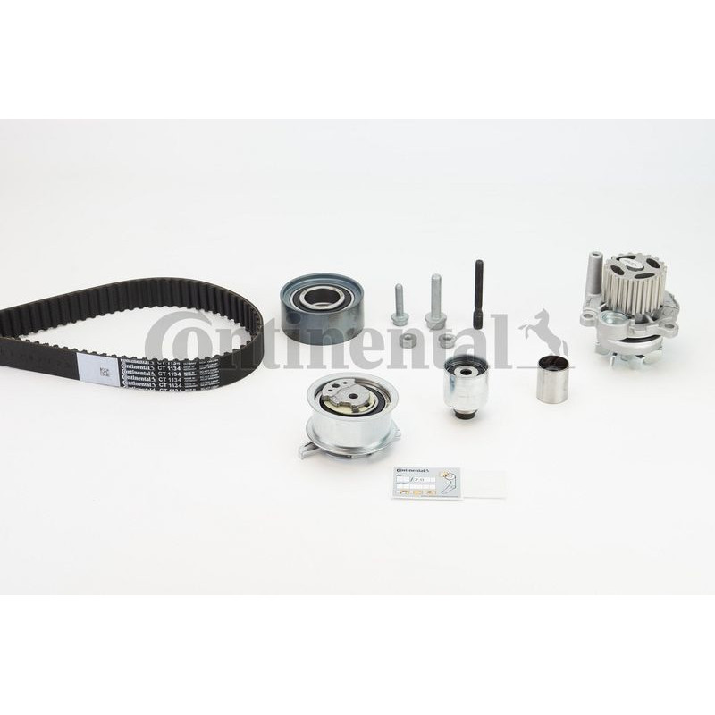 Kit distribuzione - CONTITECH