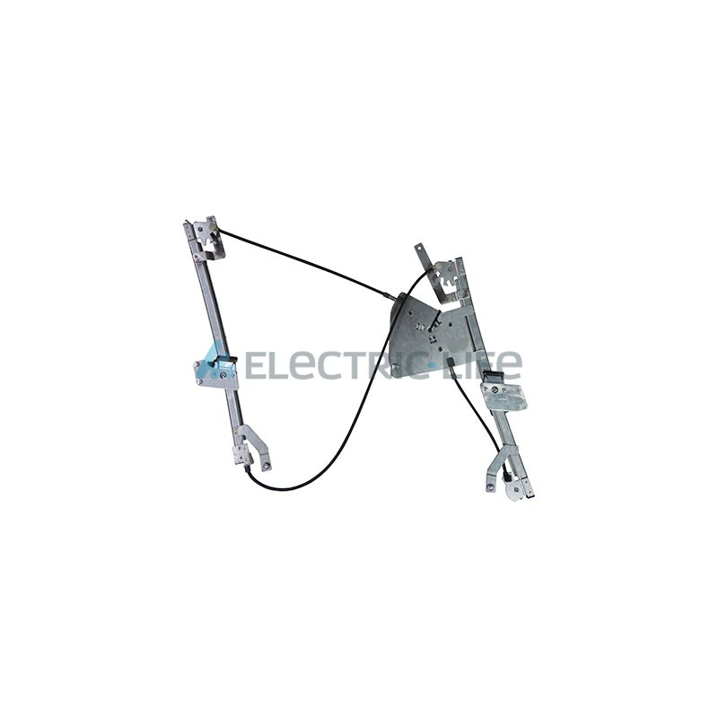 Alzacristalli anteriore - ELECTRIC LIFE