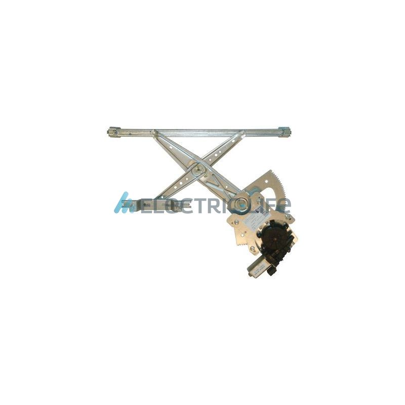 Alzacristalli anteriore - ELECTRIC LIFE