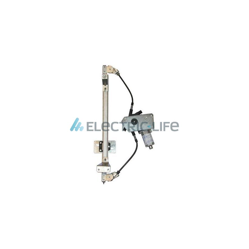 Alzacristalli anteriore - ELECTRIC LIFE