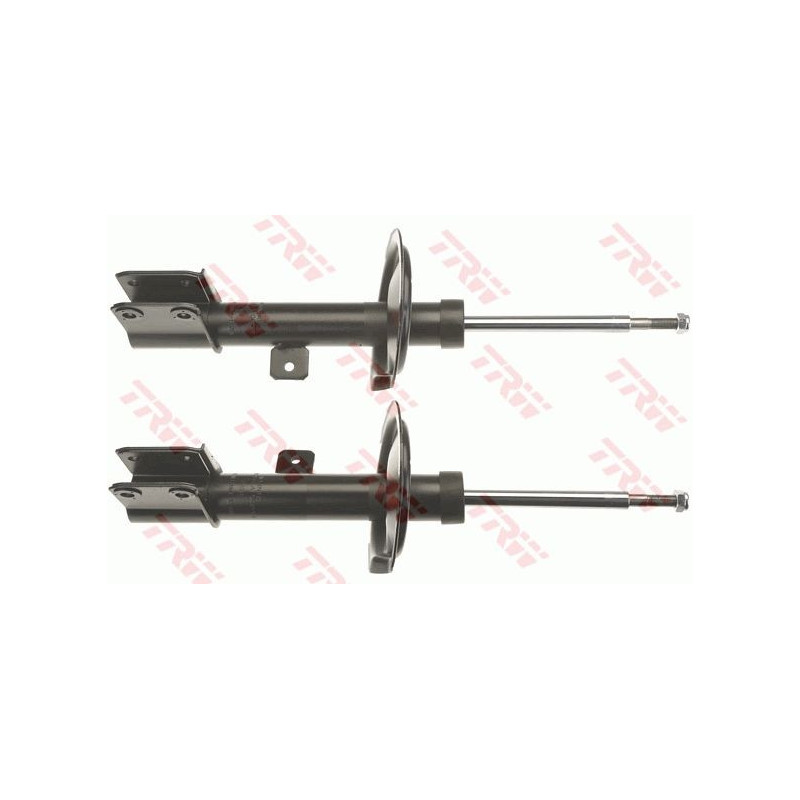 Ammortizzatore asse anteriore - TRW