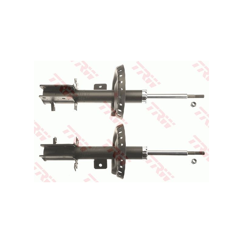 Ammortizzatore asse anteriore - TRW