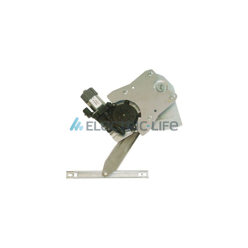 Alzacristalli posteriore - ELECTRIC LIFE