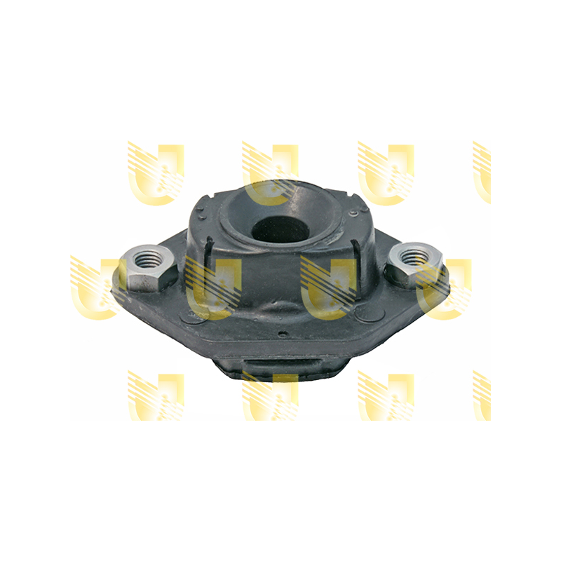 Supporto ammortizzatore asse posteriore - UNIGOM