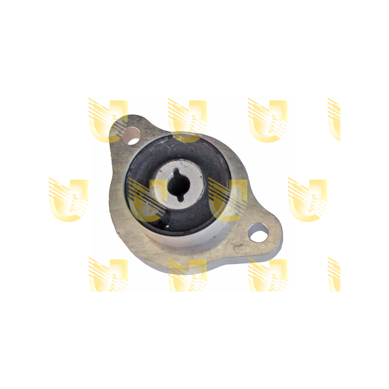 Braccio oscillante asse anteriore - UNIGOM